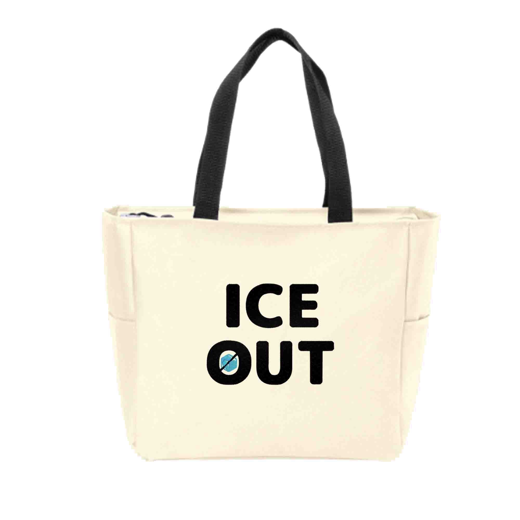 Ice Out