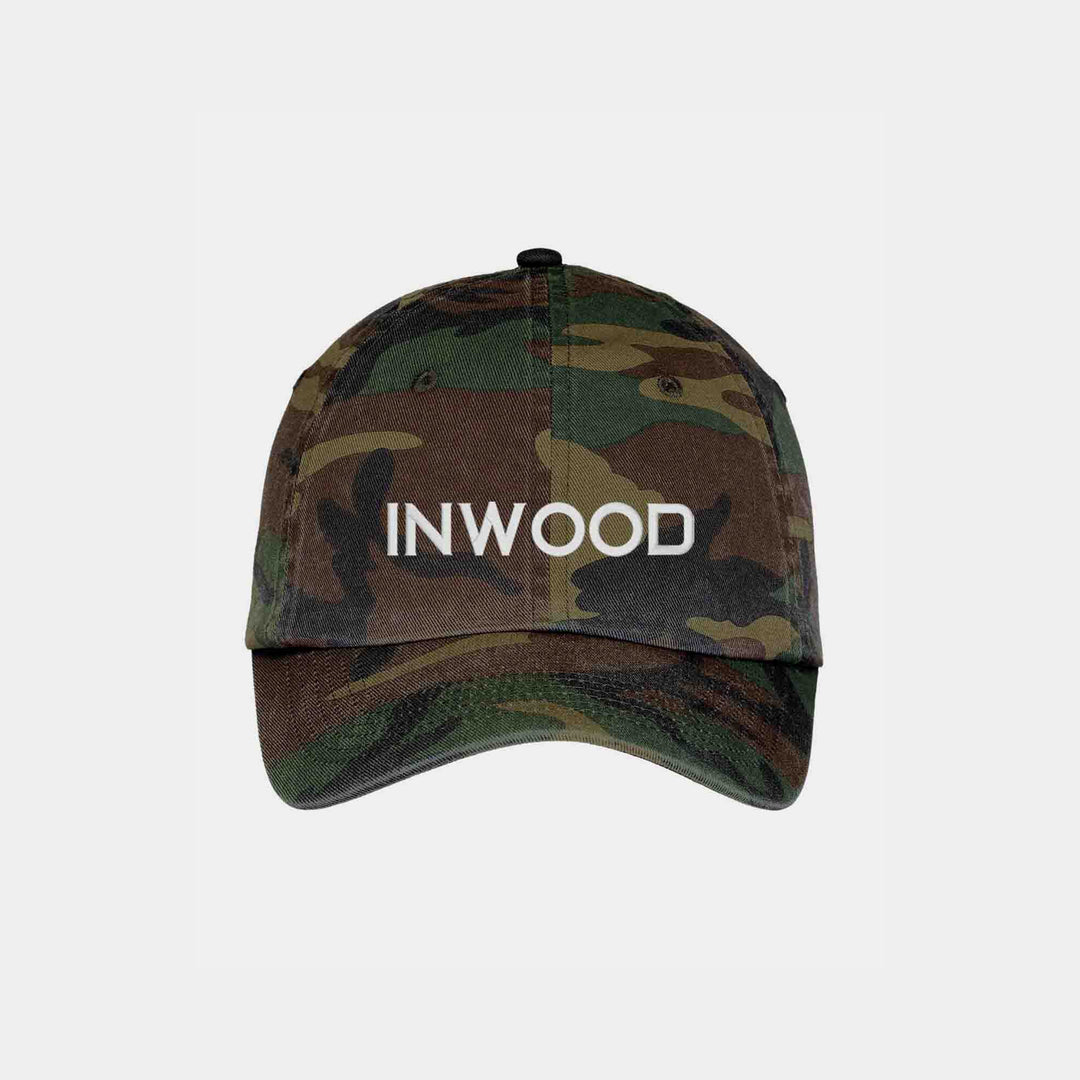INWOOD Flats & Caps