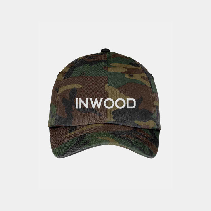INWOOD Flats & Caps