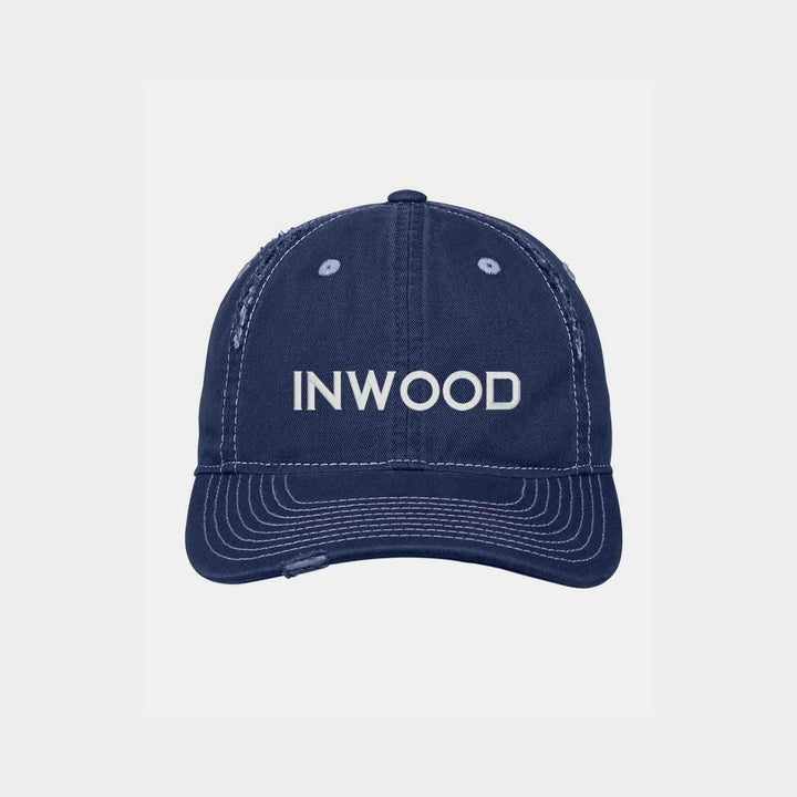 INWOOD Flats & Caps