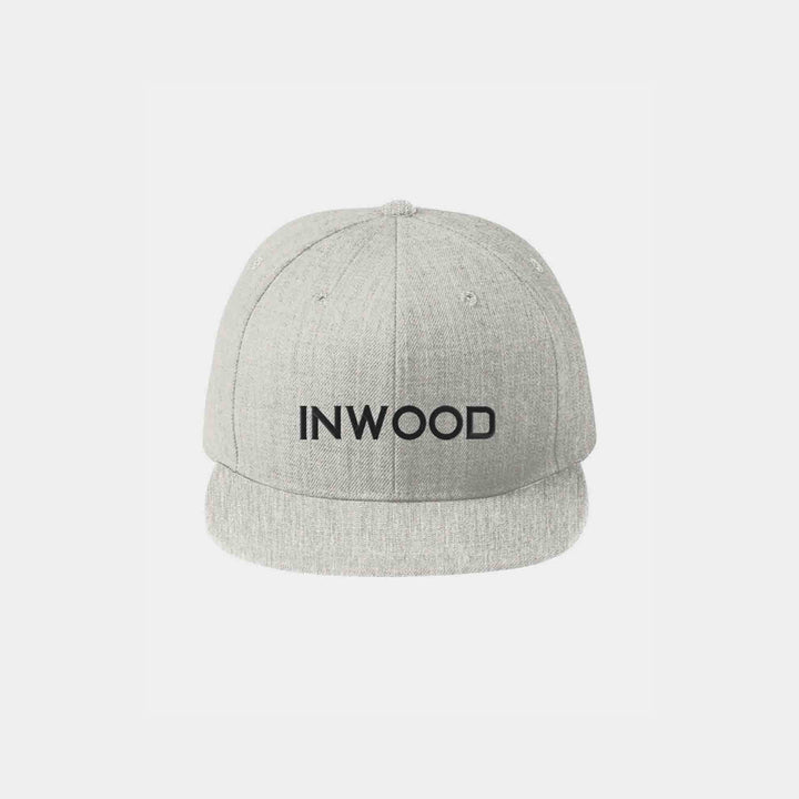 INWOOD Flats & Caps