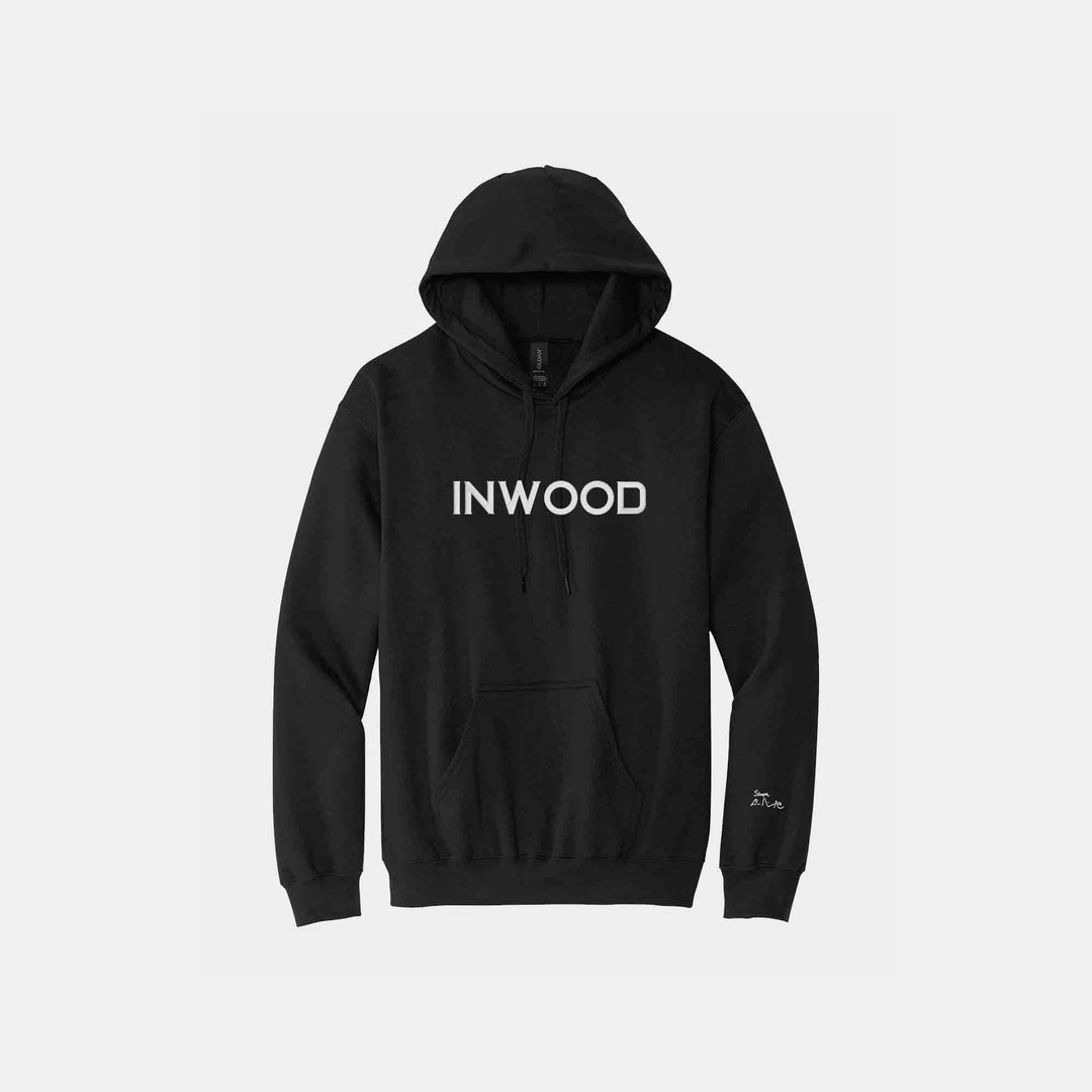INWOOD Signature Hoodies
