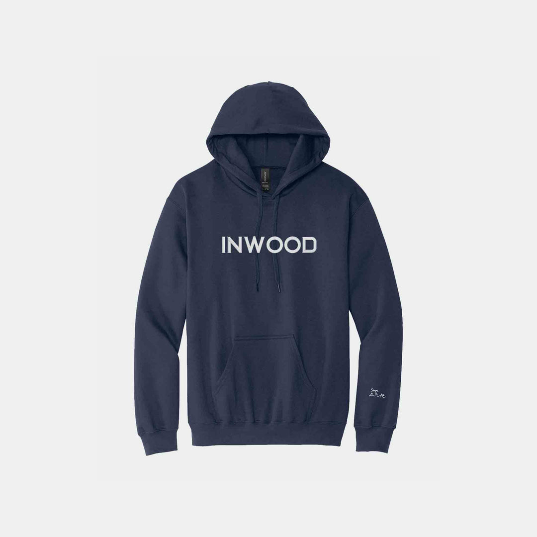INWOOD Signature Hoodies