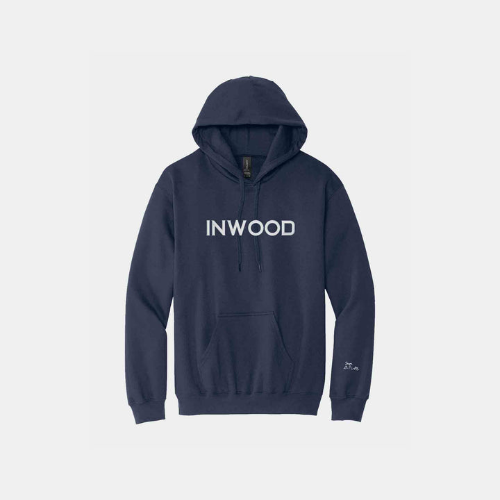 INWOOD Signature Hoodies