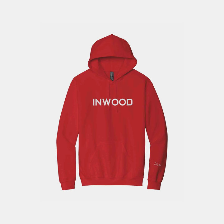 INWOOD Signature Hoodies