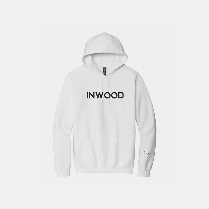 INWOOD Signature Hoodies