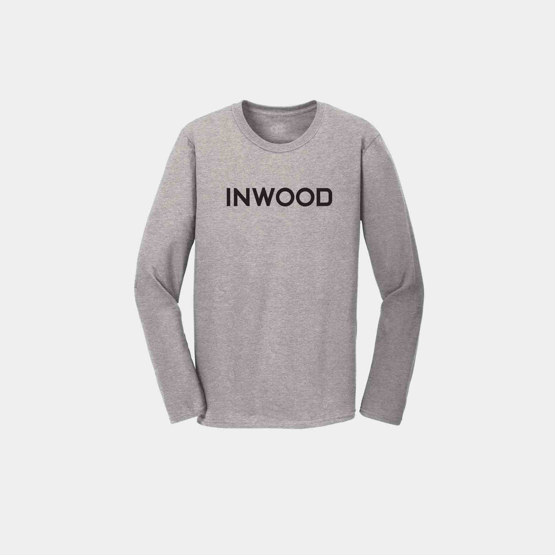 INWOOD Long Sleeve