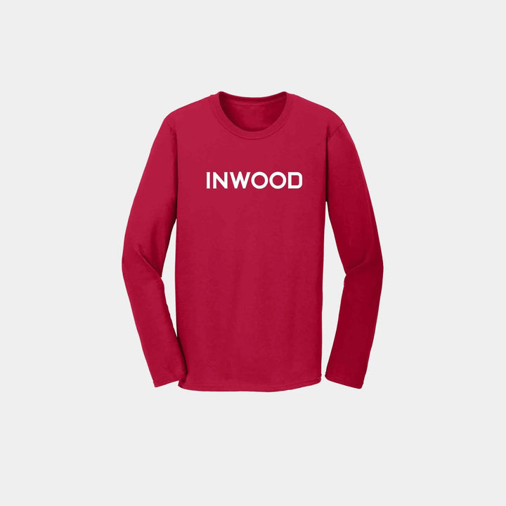 INWOOD Long Sleeve