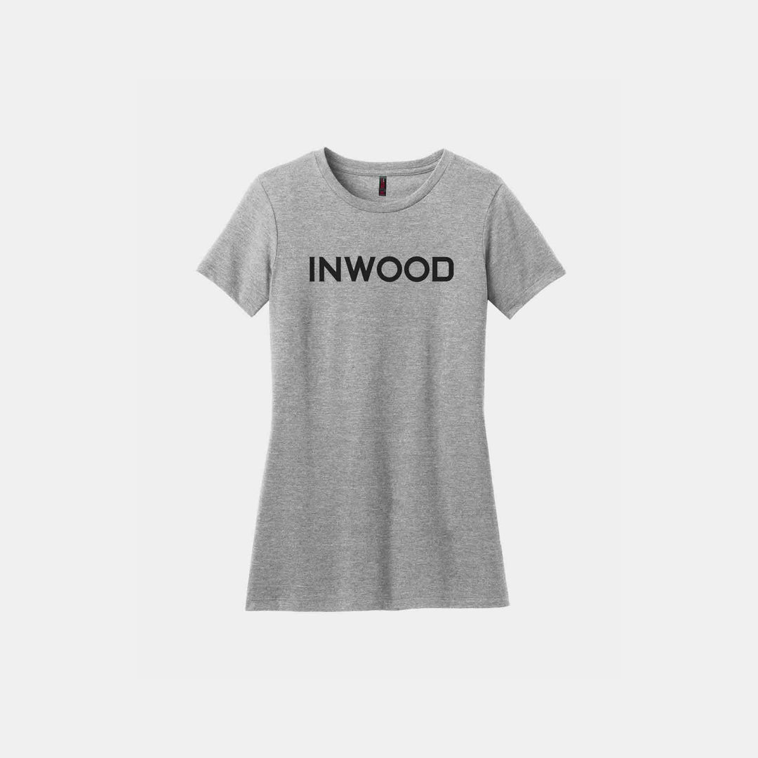 INWOOD Ladies Crew