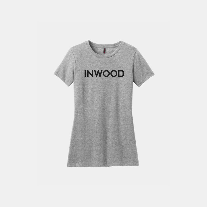 INWOOD Ladies Crew