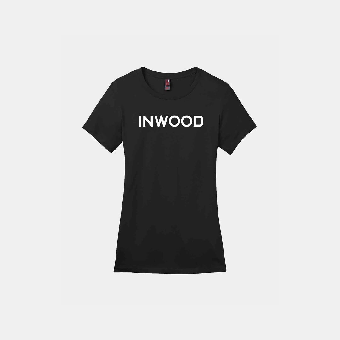 INWOOD Ladies Crew