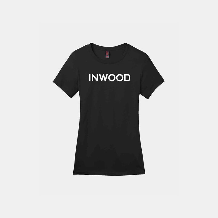 INWOOD Ladies Crew