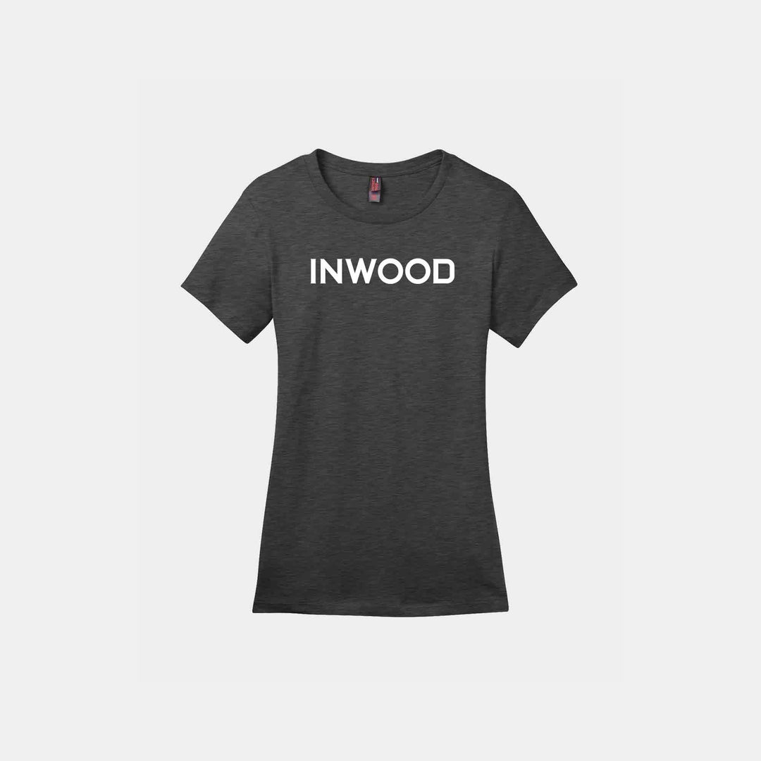 INWOOD Ladies Crew