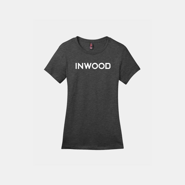 INWOOD Ladies Crew