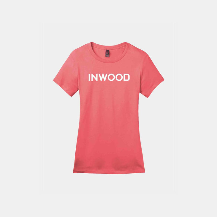 INWOOD Ladies Crew