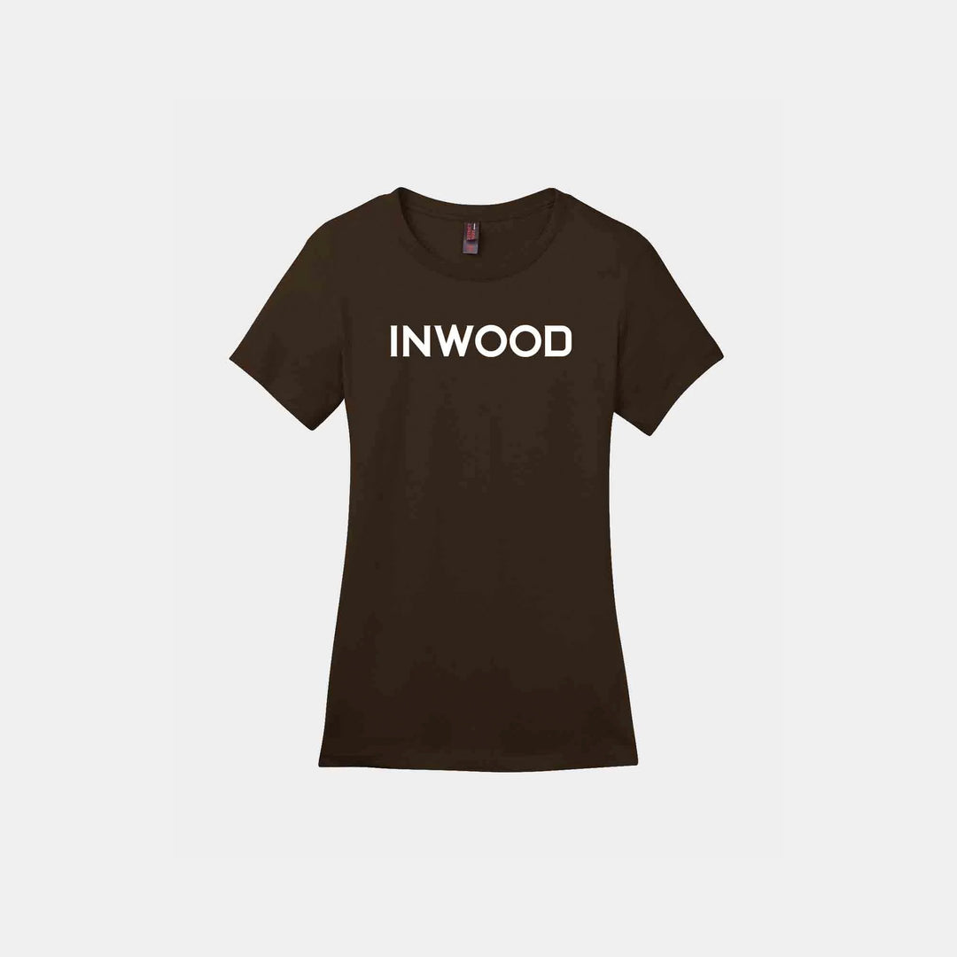 INWOOD Ladies Crew