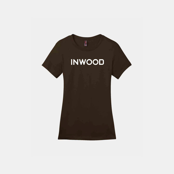 INWOOD Ladies Crew
