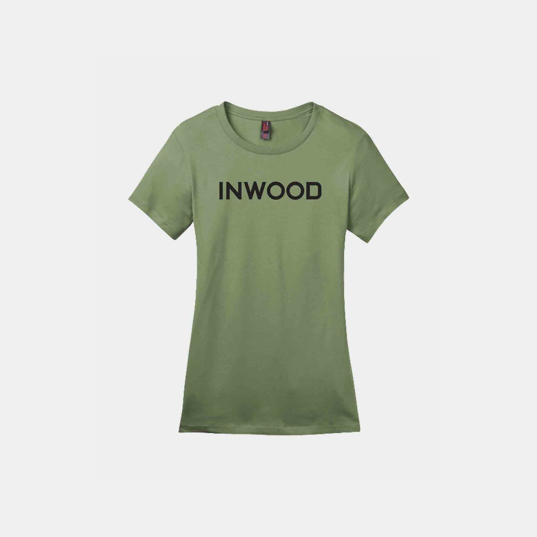 INWOOD Ladies Crew