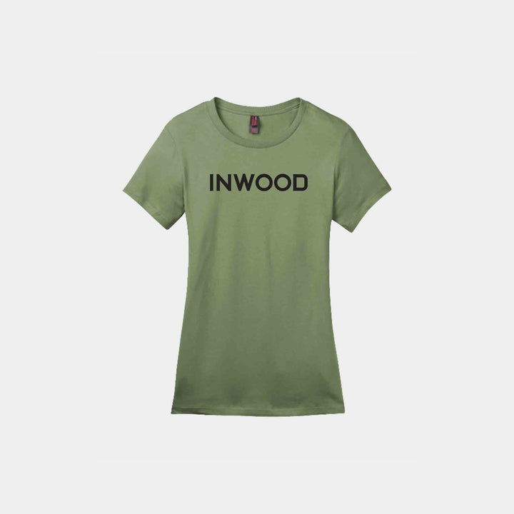 INWOOD Ladies Crew