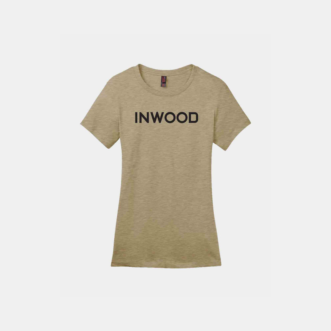 INWOOD Ladies Crew