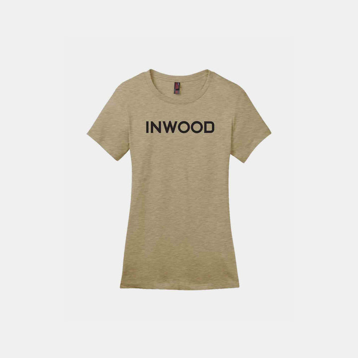 INWOOD Ladies Crew