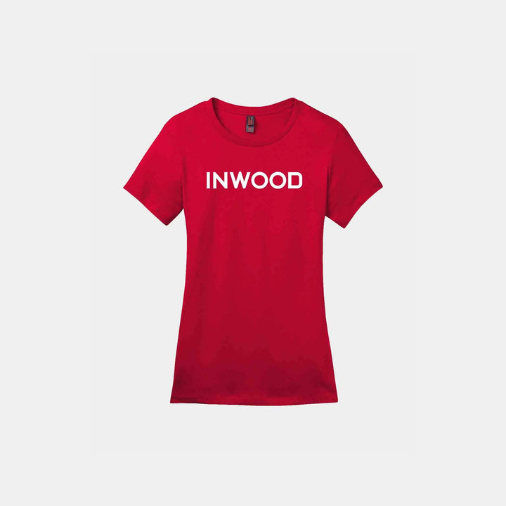 INWOOD Ladies Crew
