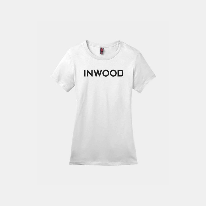 INWOOD Ladies Crew