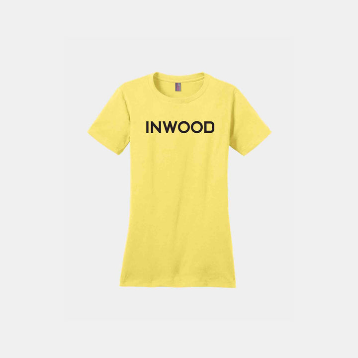 INWOOD Ladies Crew
