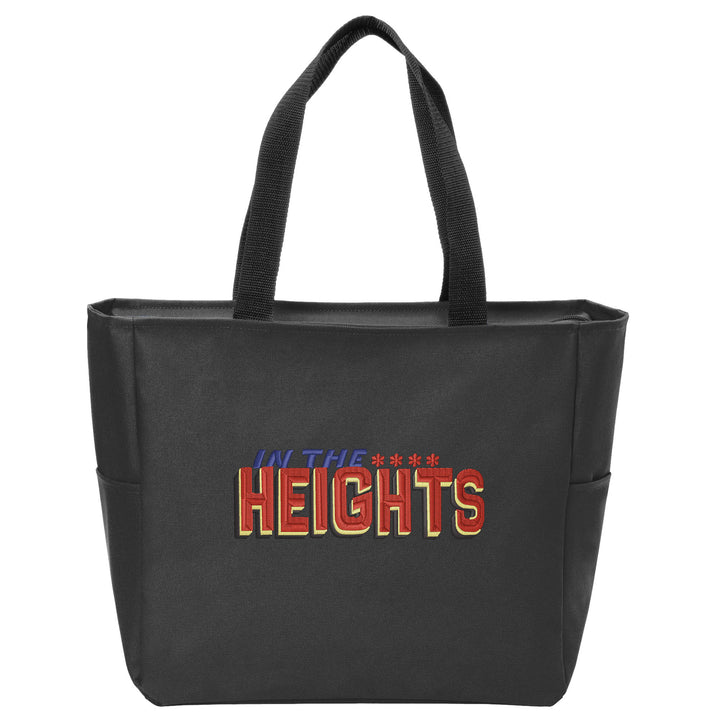 In the Heights Tote Bag