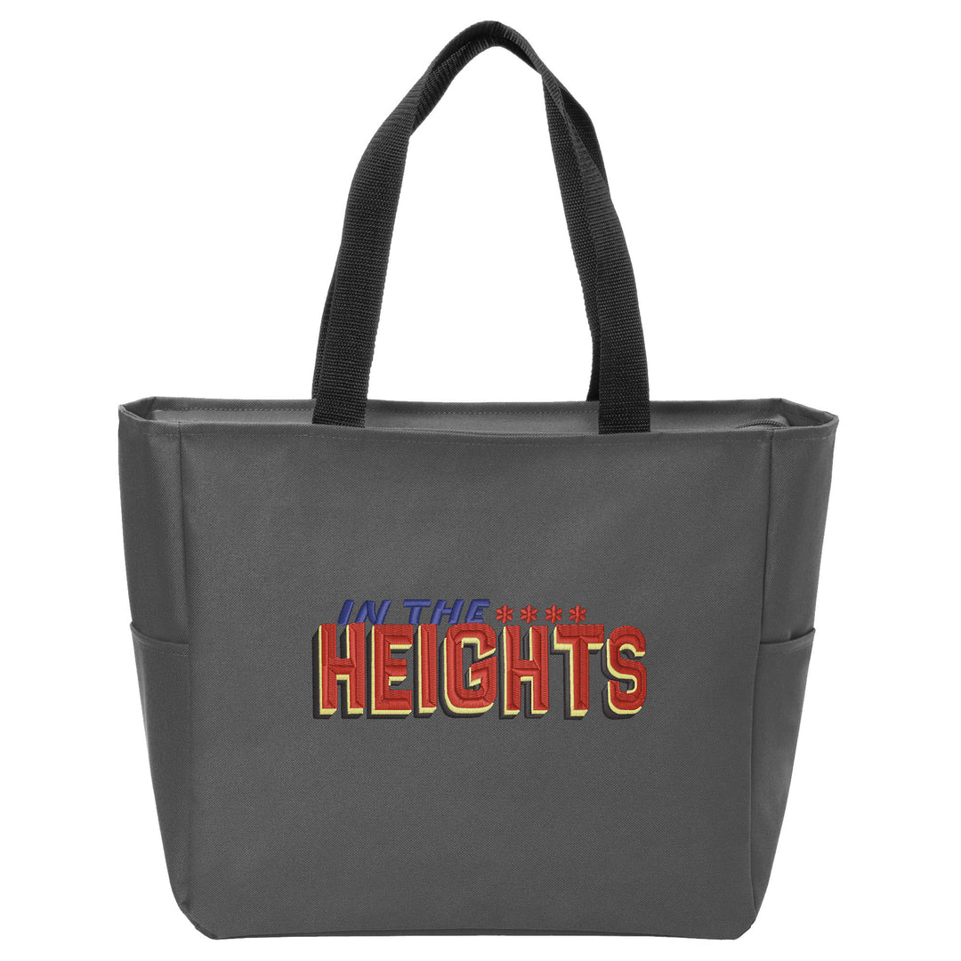 In the Heights Tote Bag