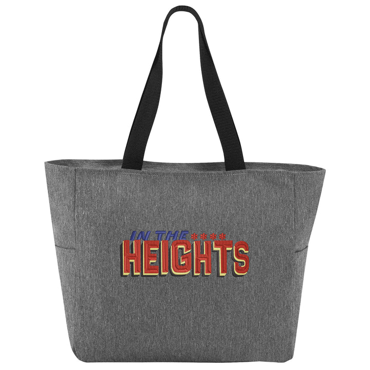 In the Heights Tote Bag