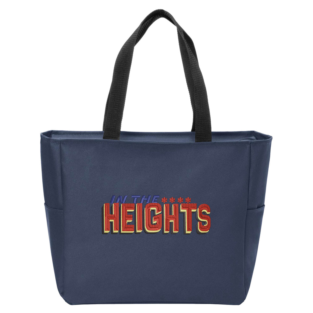In the Heights Tote Bag