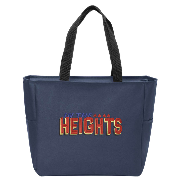 In the Heights Tote Bag