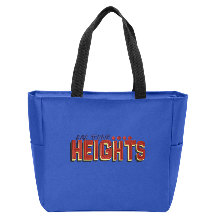In the Heights Tote Bag