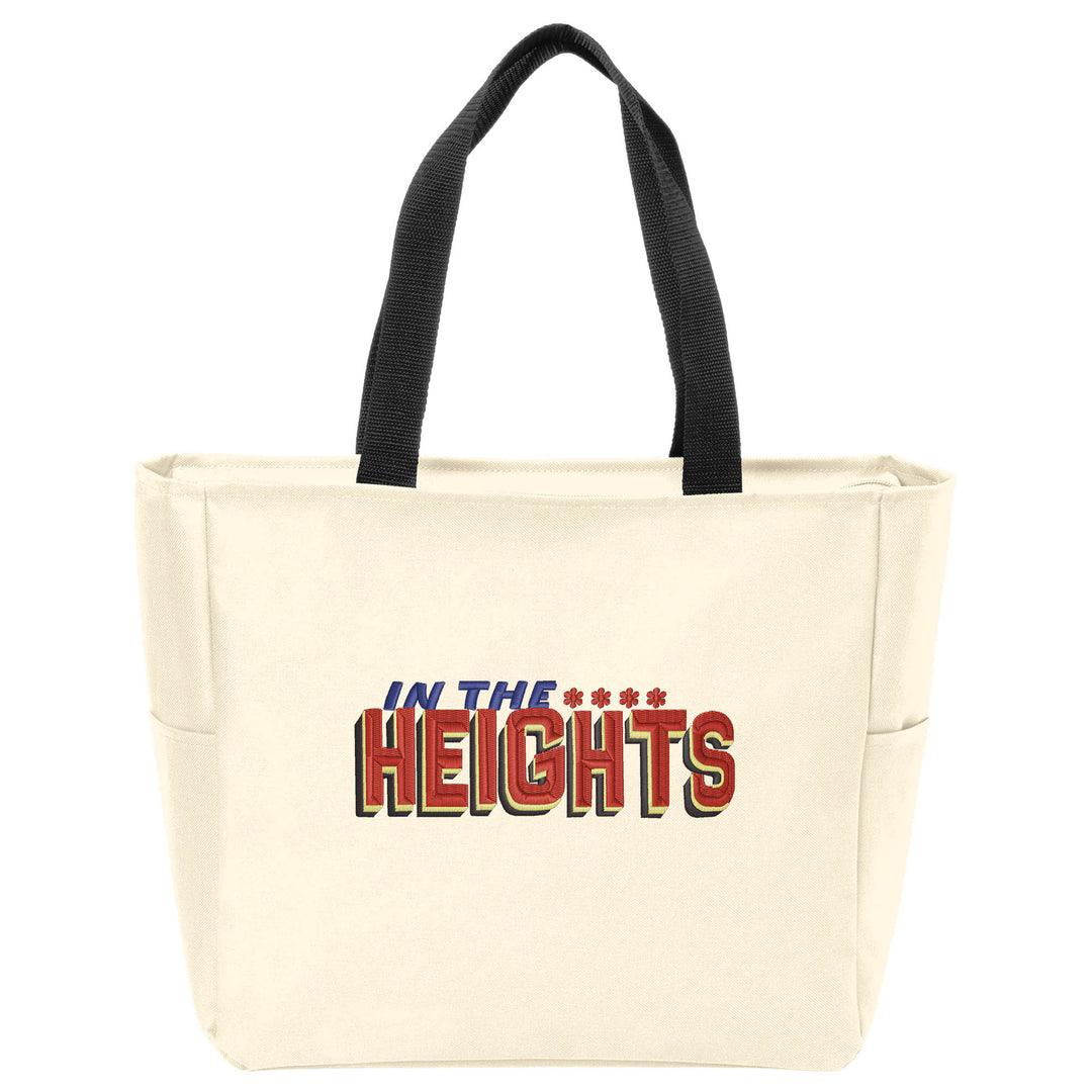 In the Heights Tote Bag