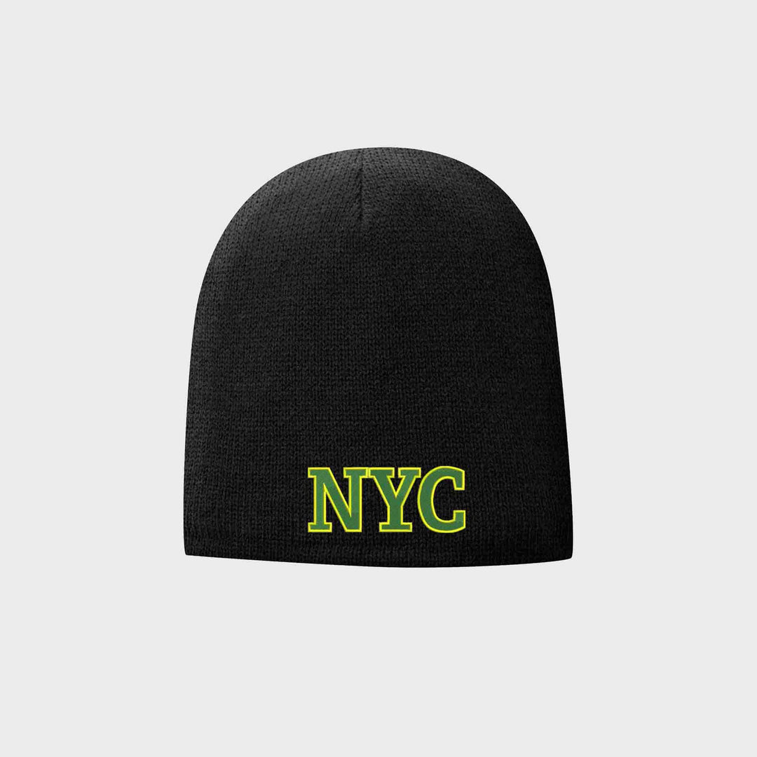 In The Heights NYC Beanies
