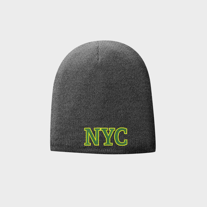 In The Heights NYC Beanies