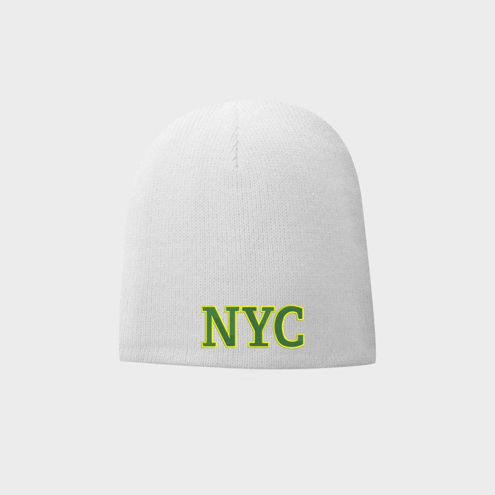 In The Heights NYC Beanies