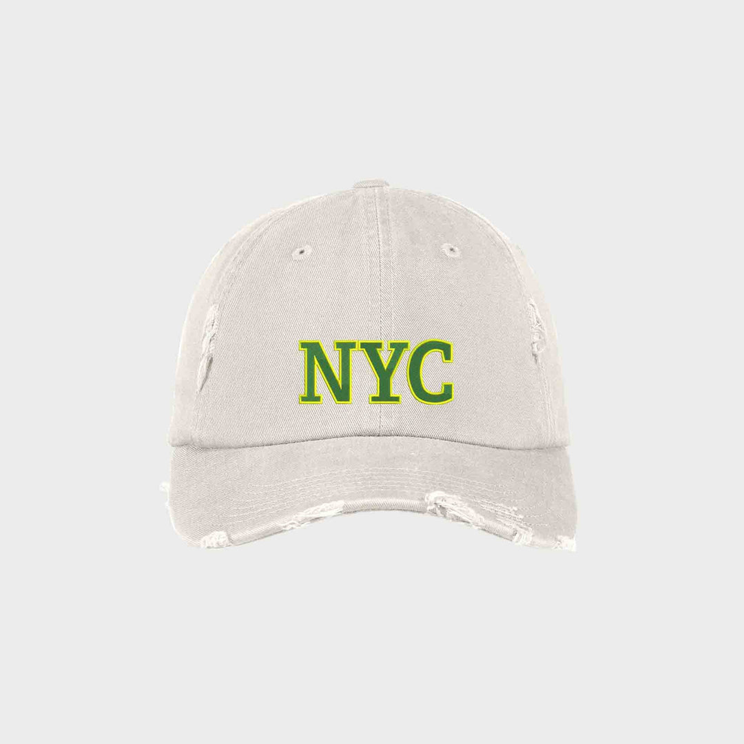 In The Heights NYC Flats & Caps