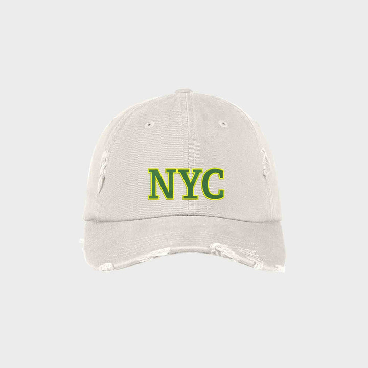 In The Heights NYC Flats & Caps