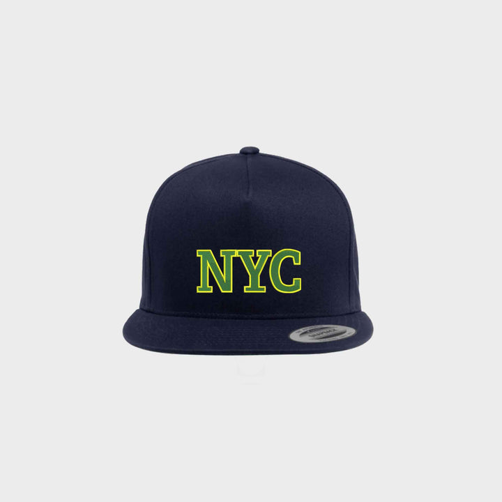 In The Heights NYC Flats & Caps