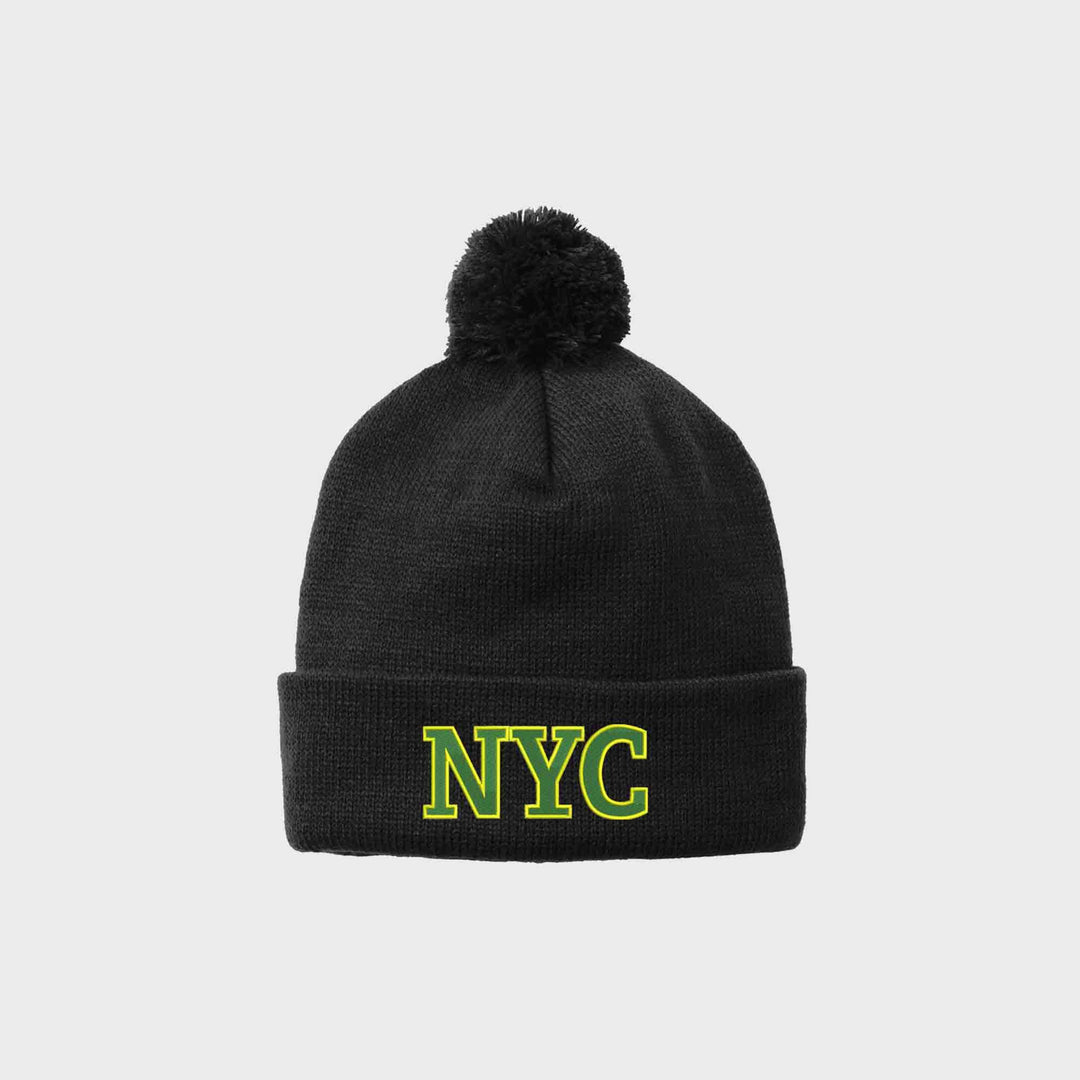 In The Heights NYC Beanies