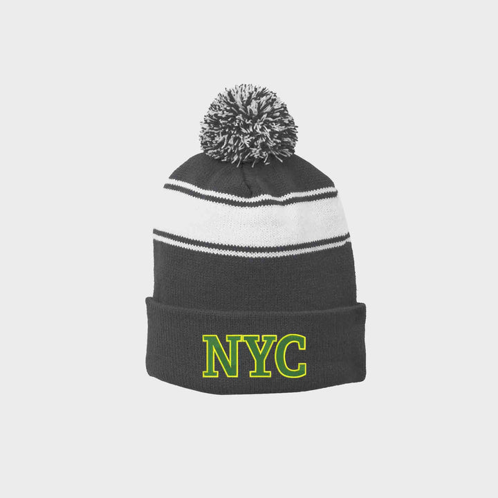 In The Heights NYC Beanies