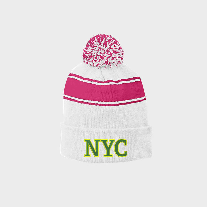 In The Heights NYC Beanies