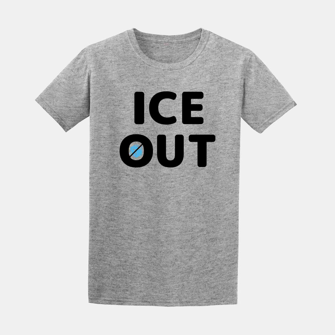 ICE OUT Unisex Crew