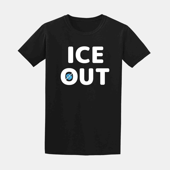 ICE OUT Unisex Crew