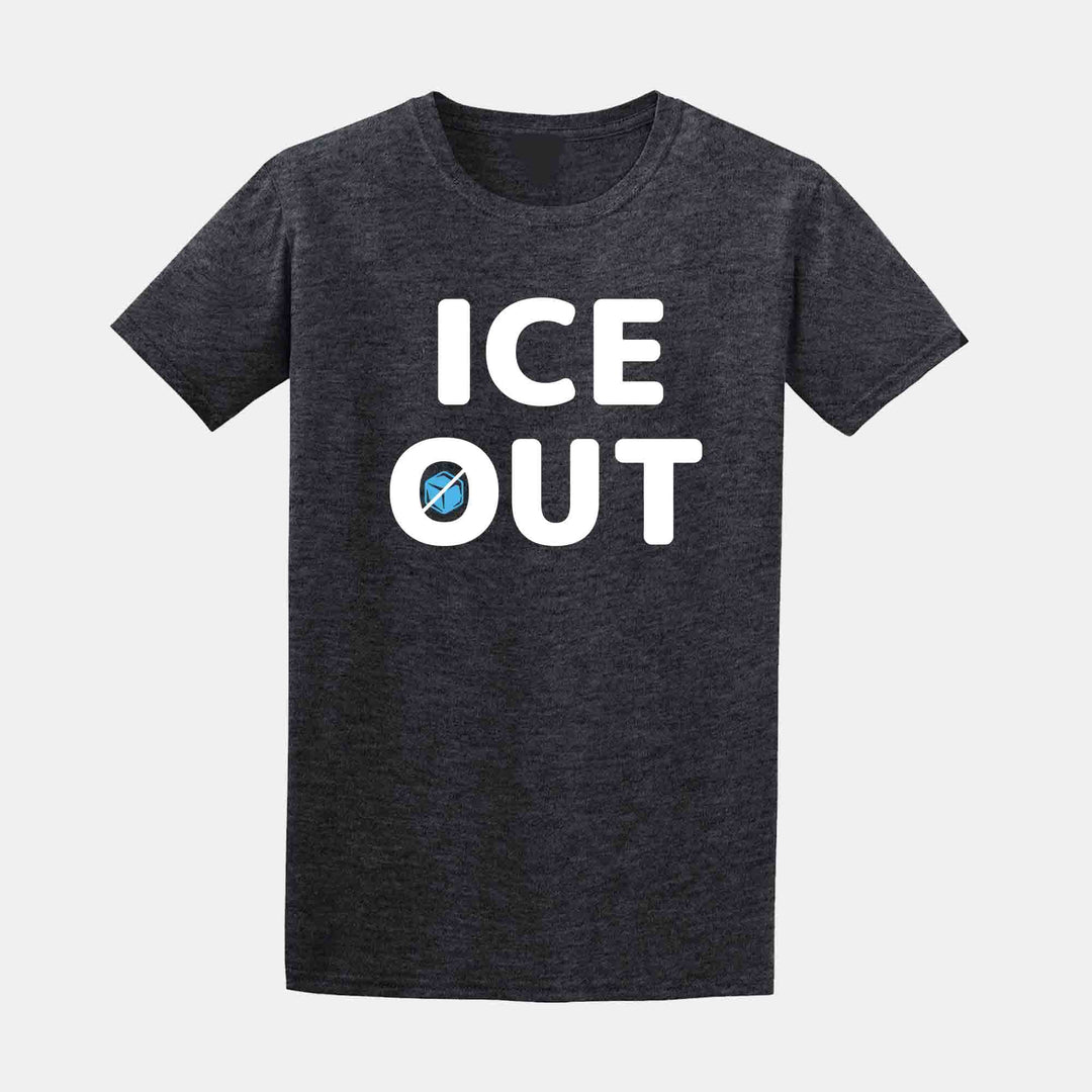 ICE OUT Unisex Crew