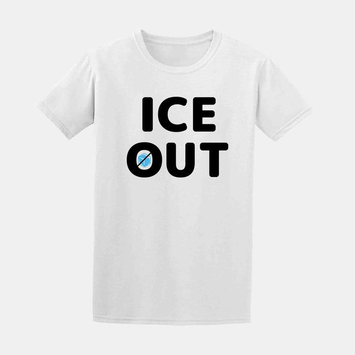 ICE OUT Unisex Crew