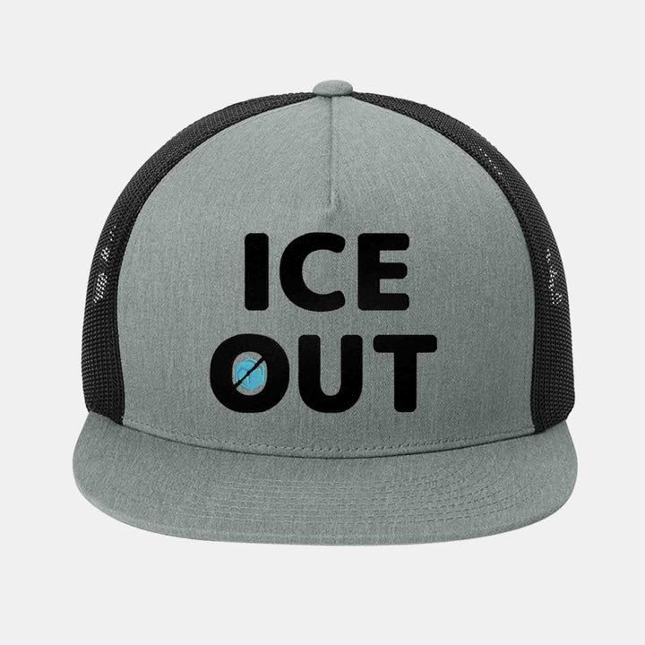 ICE OUT Caps
