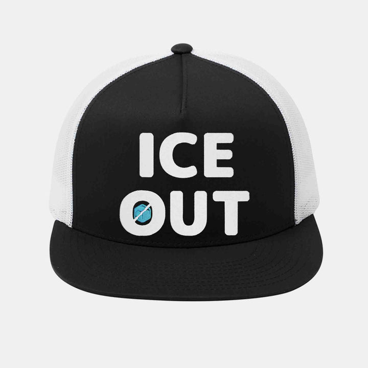 ICE OUT Caps